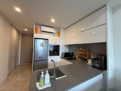 Amber Park (D15), Condominium #612618381